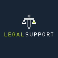 Legal Support B.V.