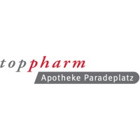 TopPharm Apotheke Paradeplatz