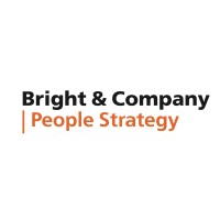 Bright & Company | People Strategy