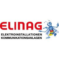 Elinag Elektroinstallationen Kommunikationsanlagen