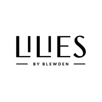 Lilies by Blewden