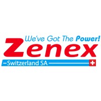 Zenex (Switzerland) SA