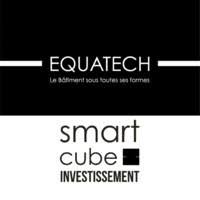 Equatech-Smart Cube
