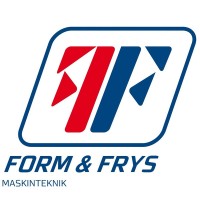 Form & Frys A/s
