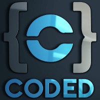 Coded!