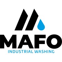 Mafo Industrial Washing B.V.
