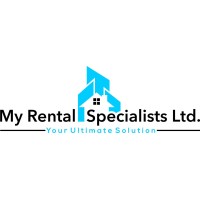 My Rental Specialists Limited (MRSL)