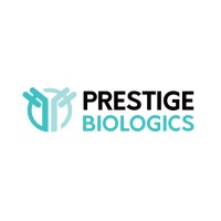 Prestige Biologics - CDMO