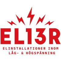 EL13R AB
