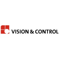 Vision & Control GmbH