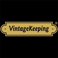 VintageKeeping A/S