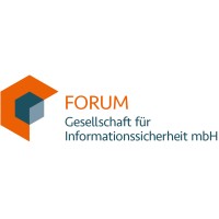 FORUM Gesellschaft für Informationssicherheit mbH
