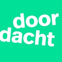 Doordacht | Creatief digitaal bureau