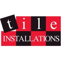 Tile Installations