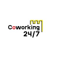 Coworking le 24/7 - St-Imier
