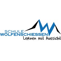 Schule Wolfenschiessen