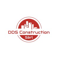 DDS Construction Sàrl