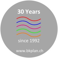 BK Plan SA