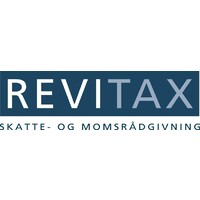 Revitax A/S