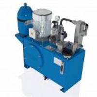 exaKT Hydraulik GmbH