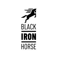BLACK IRON HORSE