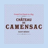 Château de Camensac