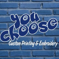 You Choose