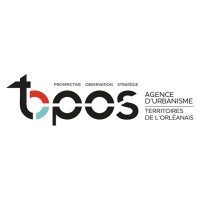 TOPOS agence d'urbanisme des territoires de l'Orléanais