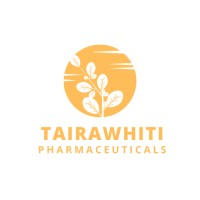 Tairawhiti Pharmaceuticals