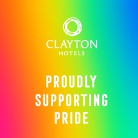 Clayton Hotel Dublin Airport