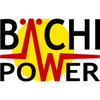 BÄCHI POWER