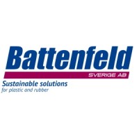 Battenfeld Sverige AB