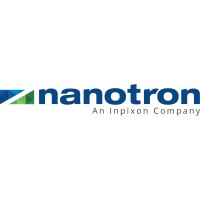 Nanotron, an Inpixon company