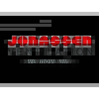 Jonassen Ventilation A/S