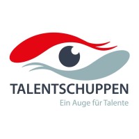 Talentschuppen GmbH - An eye for talents