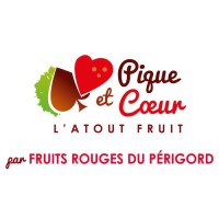 FRUITS ROUGES DU PERIGORD