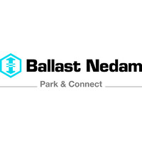 Ballast Nedam Park & Connect