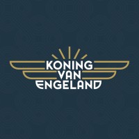 Koning van Engeland