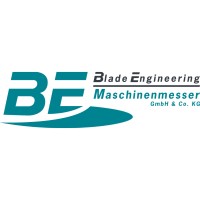 BE Maschinenmesser GmbH & Co. KG