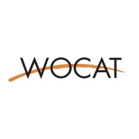 WOCAT - World Overview of Conservation Approaches and Technologies