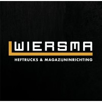 Wiersma Heftrucks & Magazijninrichting