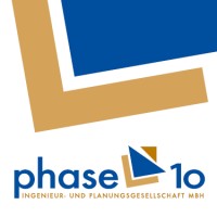 phase 10 Ingenieur- und Planungsgesellschaft mbH