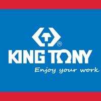 KING TONY TOOLS
