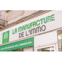 LA MANUFACTURE DE L'IMMO