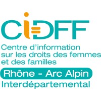 CIDFF Rhône-Arc Alpin