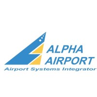 Alpha Airport