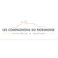 LES COMPAGNONS DU PATRIMOINE