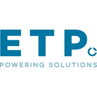 ETP Kraftelektronik AB