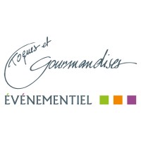 Toques et Gourmandises Événementiel