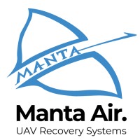 Manta Air. | UAS Parachutes & AirBags for recovery systems.